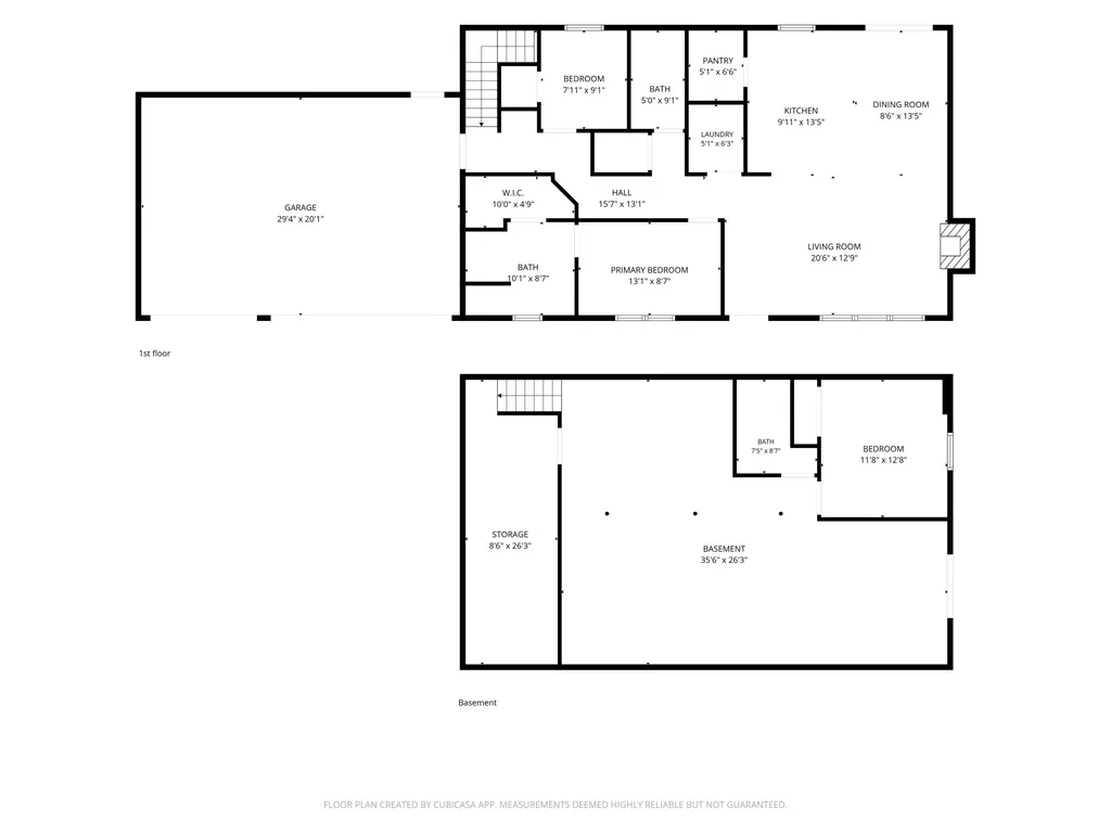 2256 S Cochran Road Carmel Township MI 48813