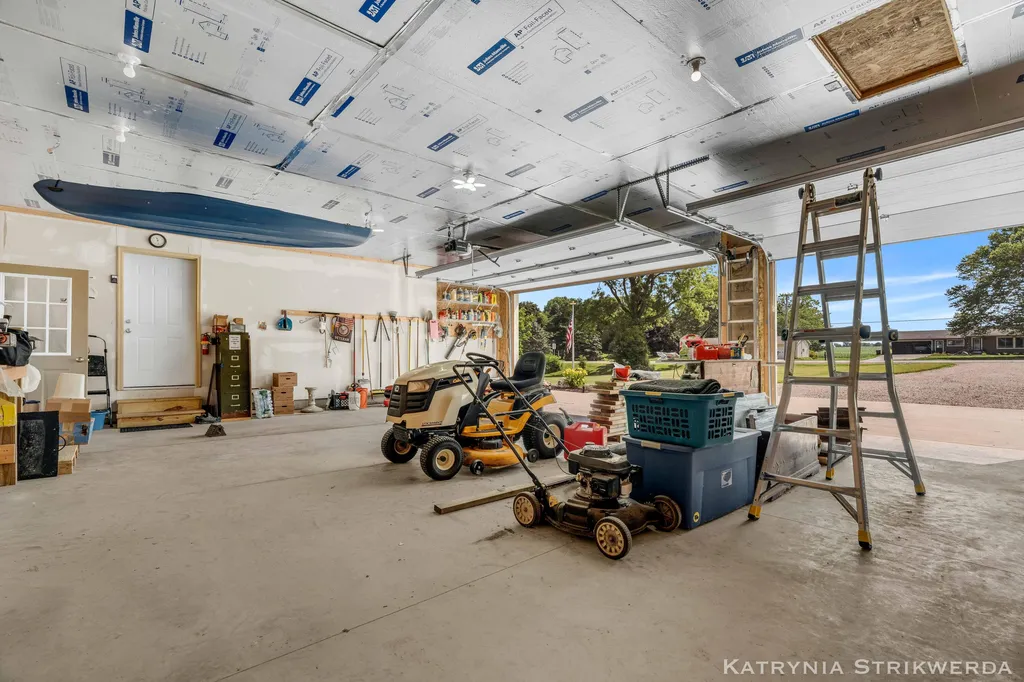2256 S Cochran Road Carmel Township MI 48813
