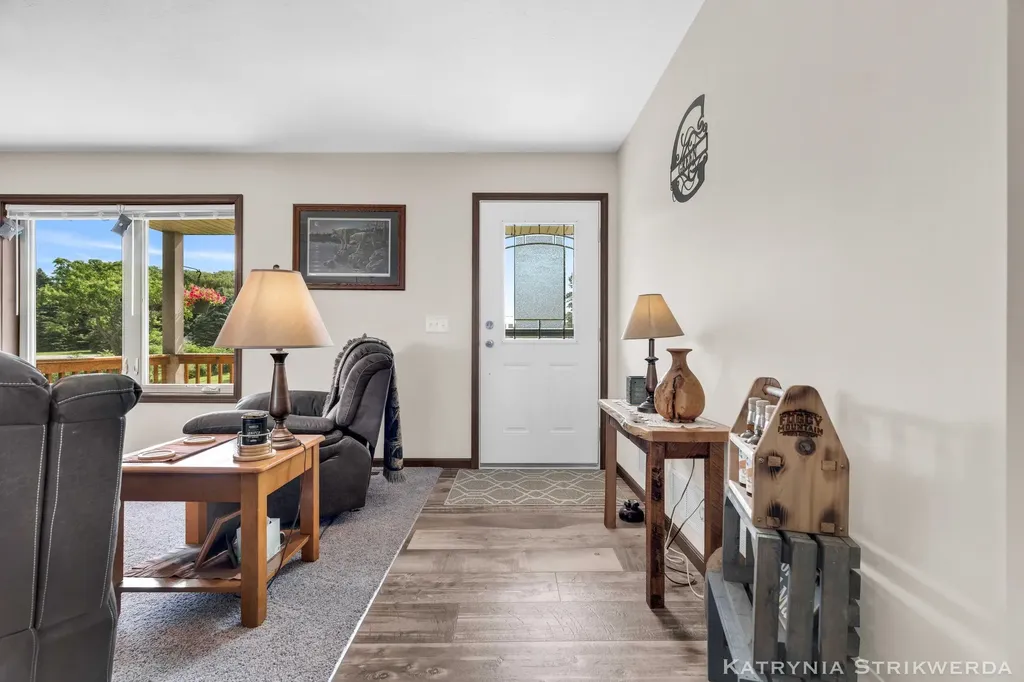 2256 S Cochran Road Carmel Township MI 48813