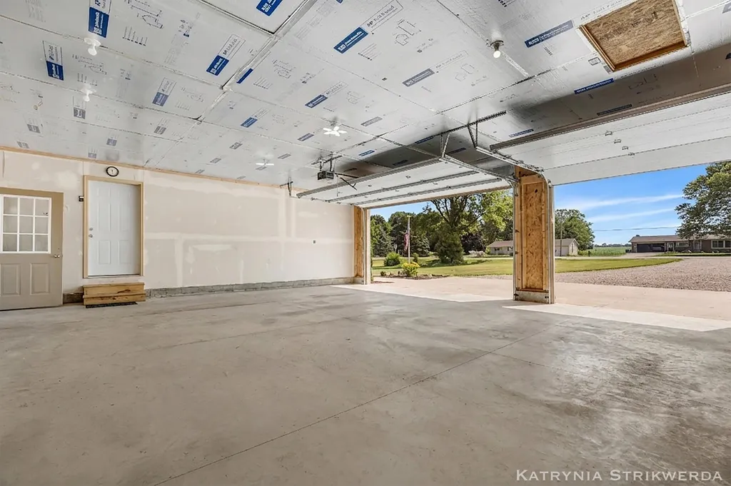 2256 S Cochran Road Carmel Township MI 48813