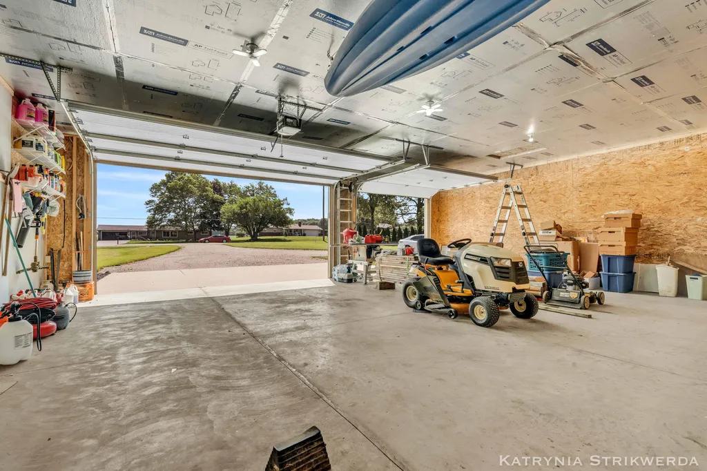 2256 S Cochran Road Carmel Township MI 48813