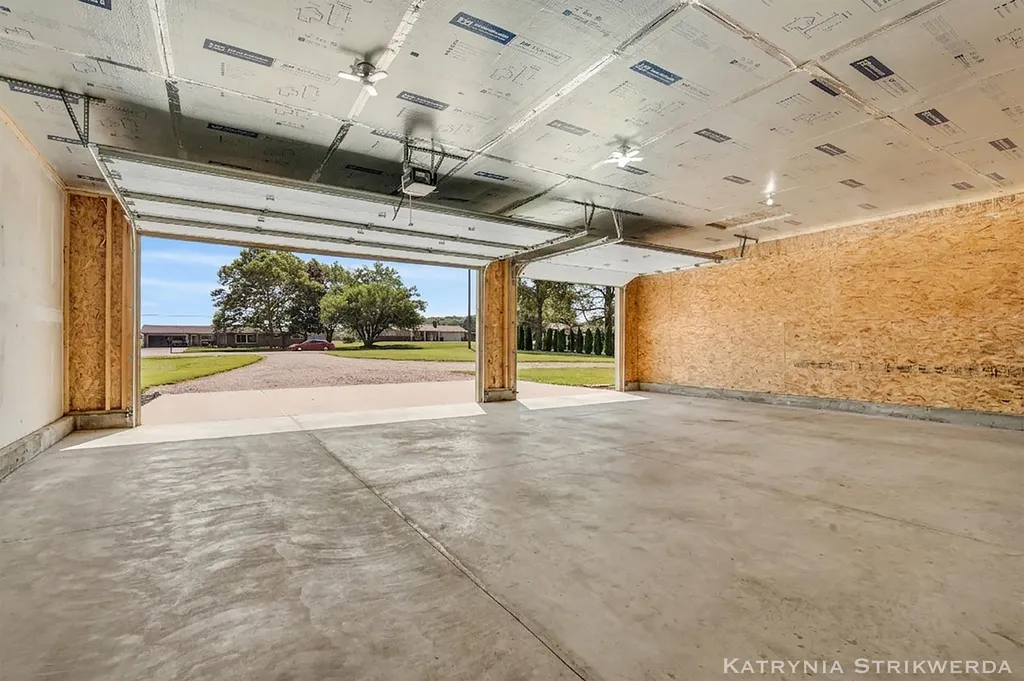 2256 S Cochran Road Carmel Township MI 48813
