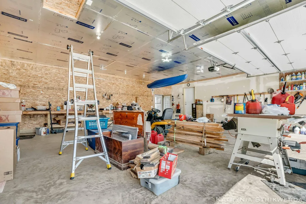 2256 S Cochran Road Carmel Township MI 48813