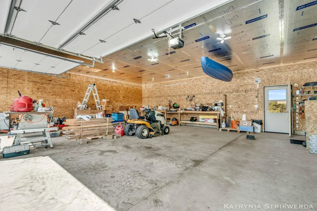 2256 S Cochran Road Carmel Township MI 48813