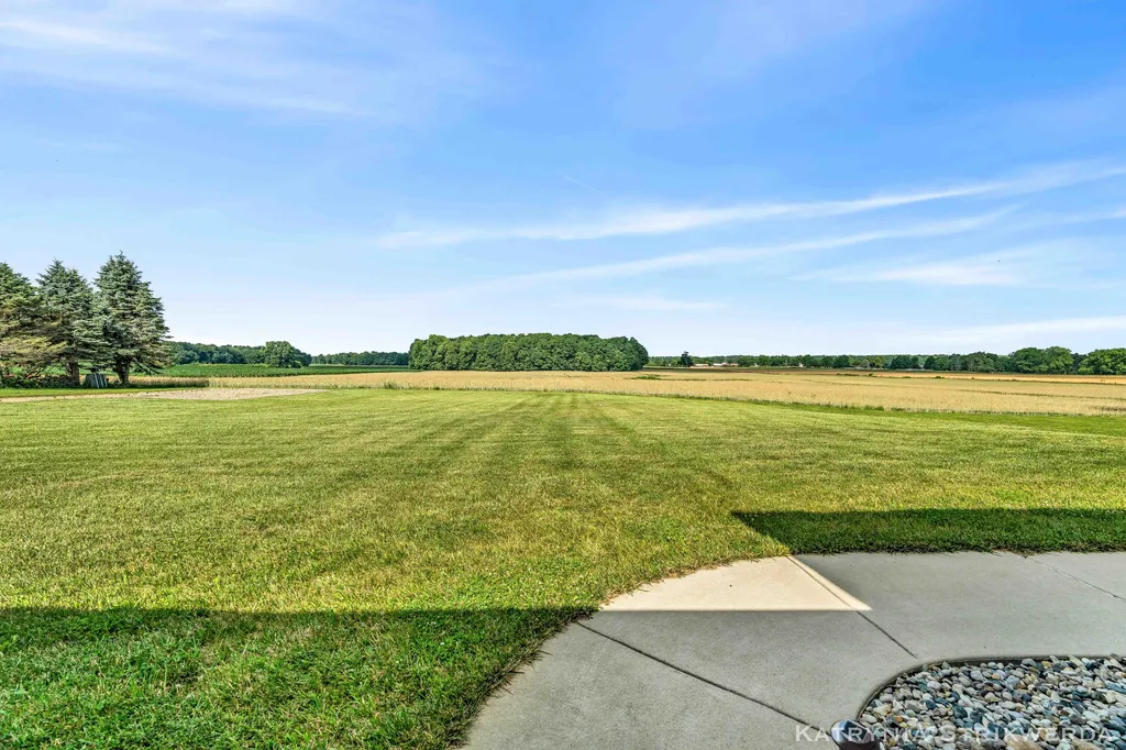 2256 S Cochran Road Carmel Township MI 48813