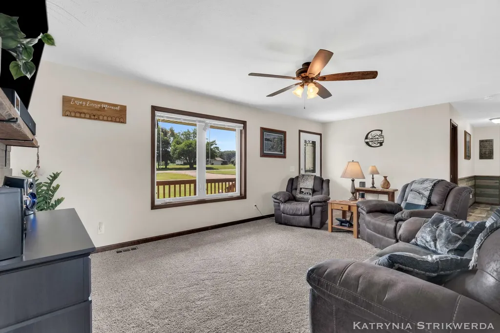 2256 S Cochran Road Carmel Township MI 48813