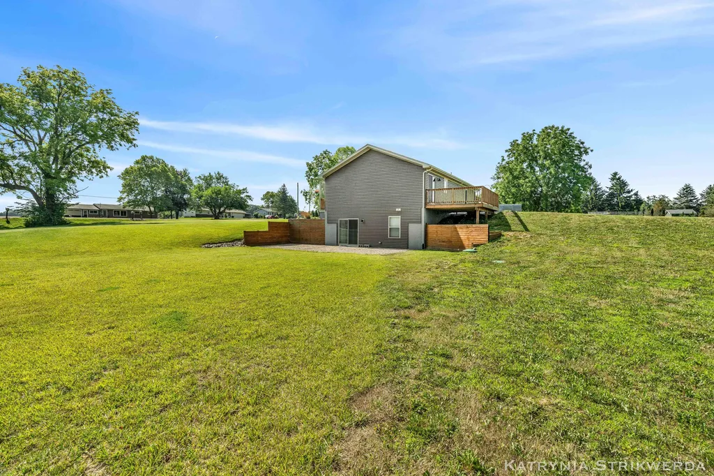 2256 S Cochran Road Carmel Township MI 48813