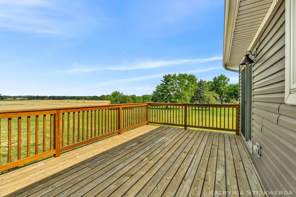 2256 S Cochran Road Carmel Township MI 48813