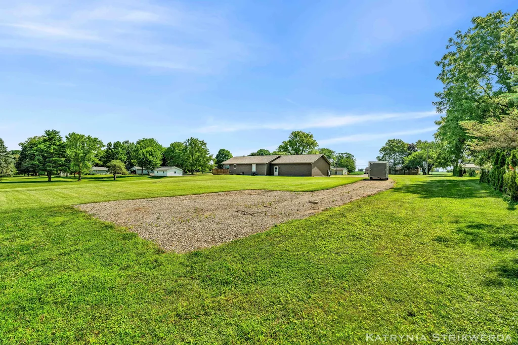 2256 S Cochran Road Carmel Township MI 48813