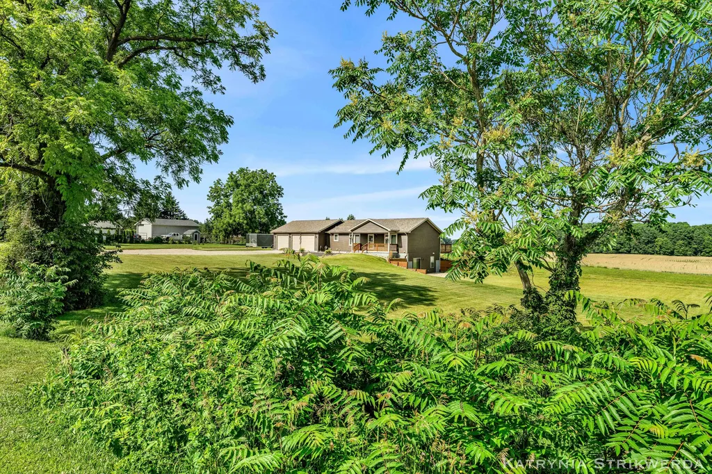 2256 S Cochran Road Carmel Township MI 48813