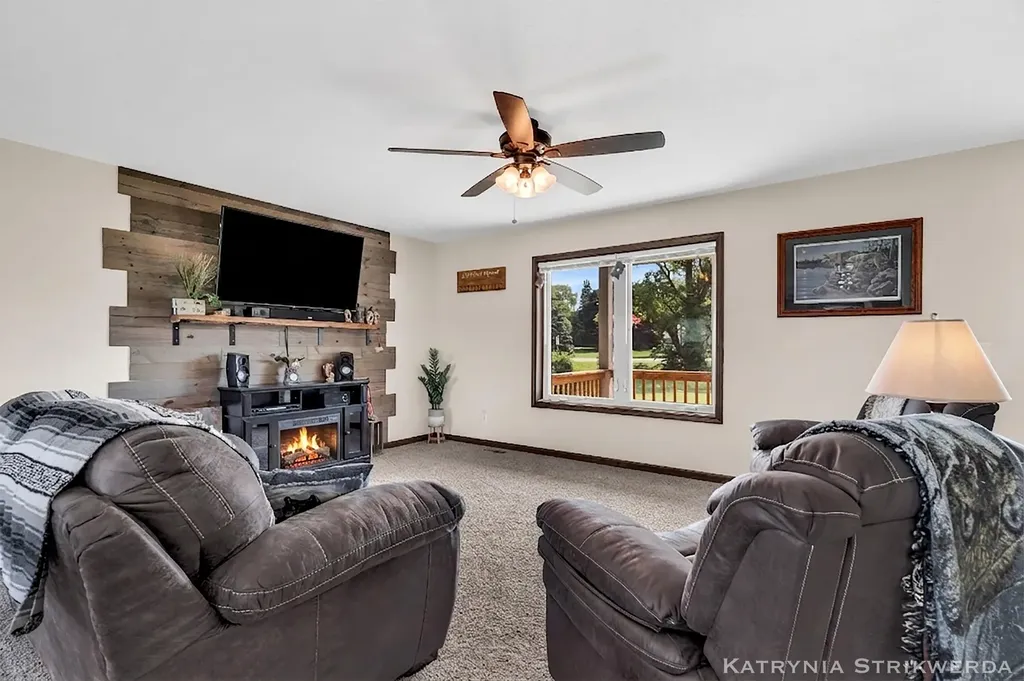 2256 S Cochran Road Carmel Township MI 48813