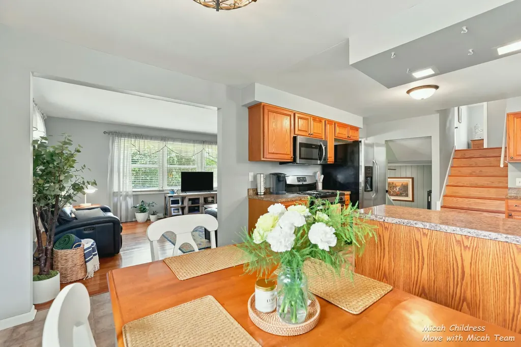 3313 Fuller Avenue SE Grand Rapids City MI 49508