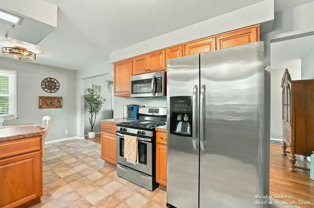 3313 Fuller Avenue SE Grand Rapids City MI 49508