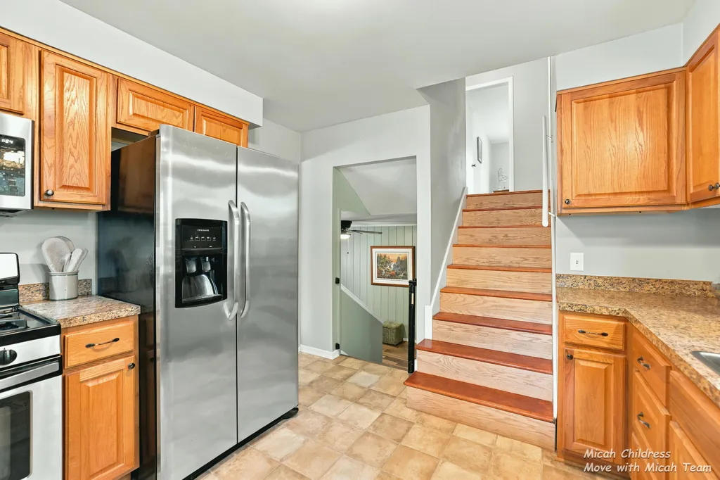 3313 Fuller Avenue SE Grand Rapids City MI 49508