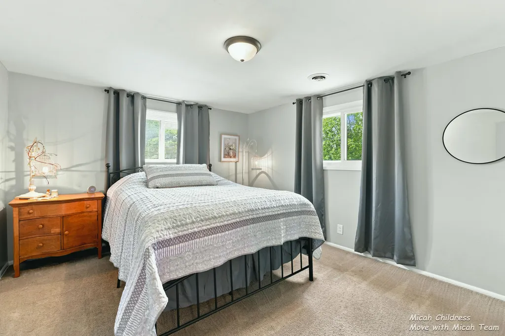 3313 Fuller Avenue SE Grand Rapids City MI 49508