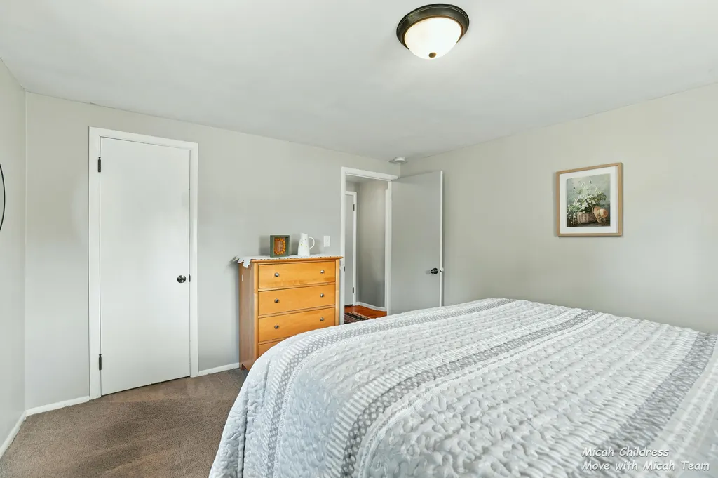 3313 Fuller Avenue SE Grand Rapids City MI 49508