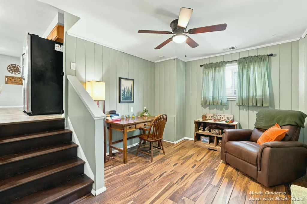 3313 Fuller Avenue SE Grand Rapids City MI 49508