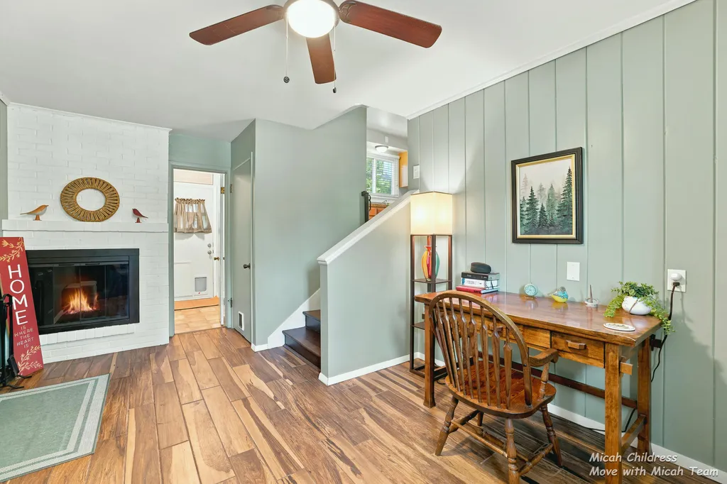 3313 Fuller Avenue SE Grand Rapids City MI 49508