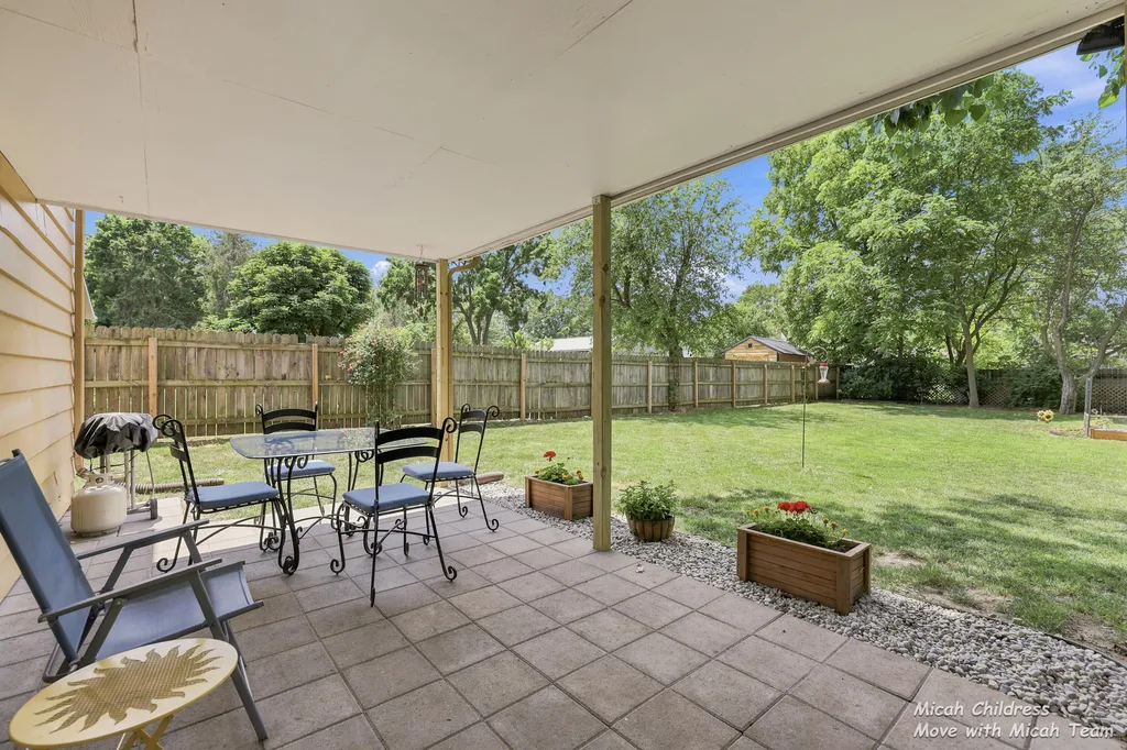 3313 Fuller Avenue SE Grand Rapids City MI 49508