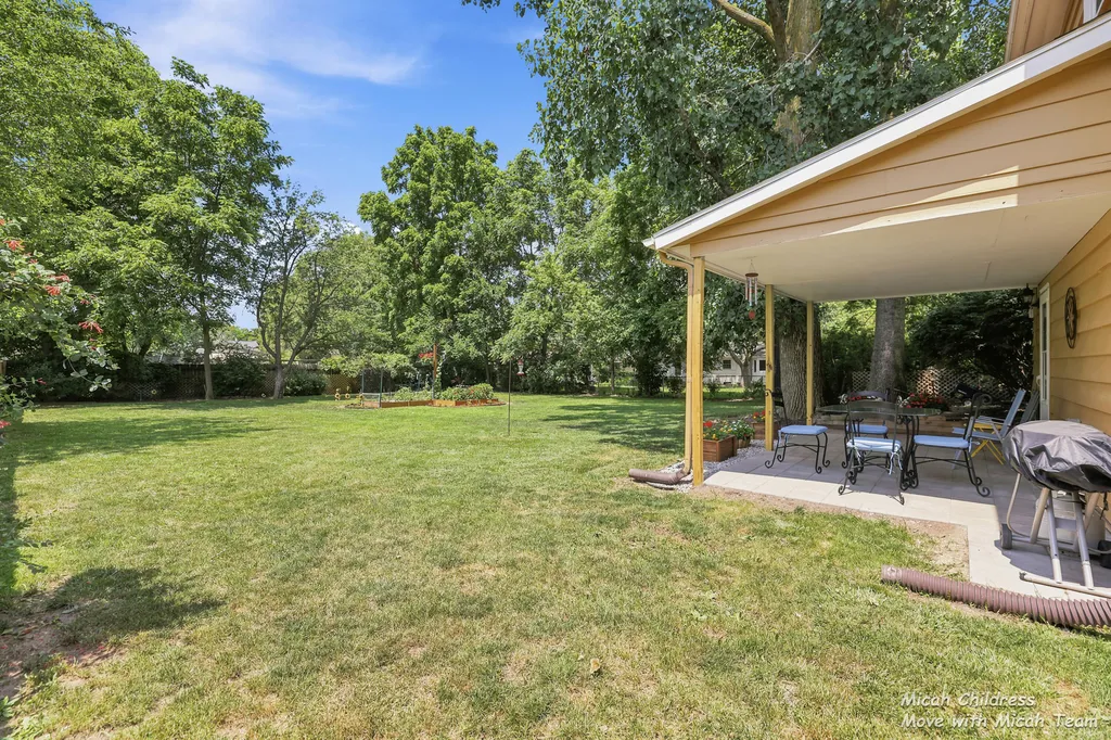 3313 Fuller Avenue SE Grand Rapids City MI 49508