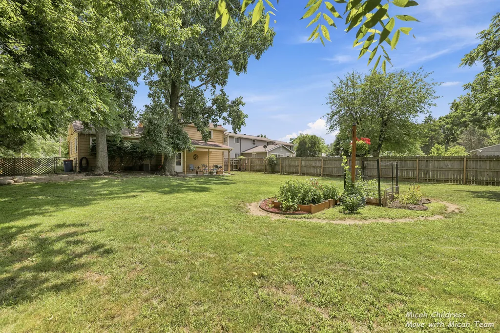 3313 Fuller Avenue SE Grand Rapids City MI 49508
