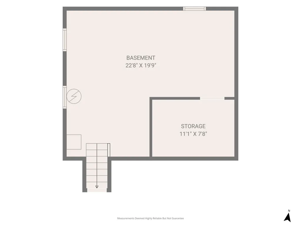 3313 Fuller Avenue SE Grand Rapids City MI 49508