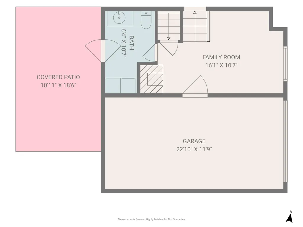 3313 Fuller Avenue SE Grand Rapids City MI 49508
