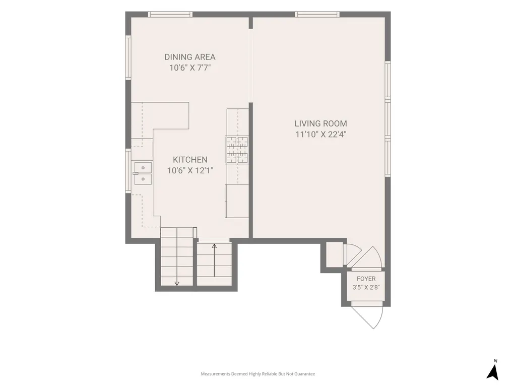 3313 Fuller Avenue SE Grand Rapids City MI 49508