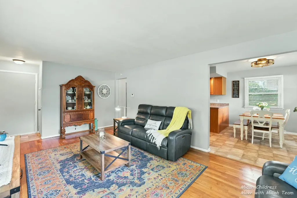 3313 Fuller Avenue SE Grand Rapids City MI 49508