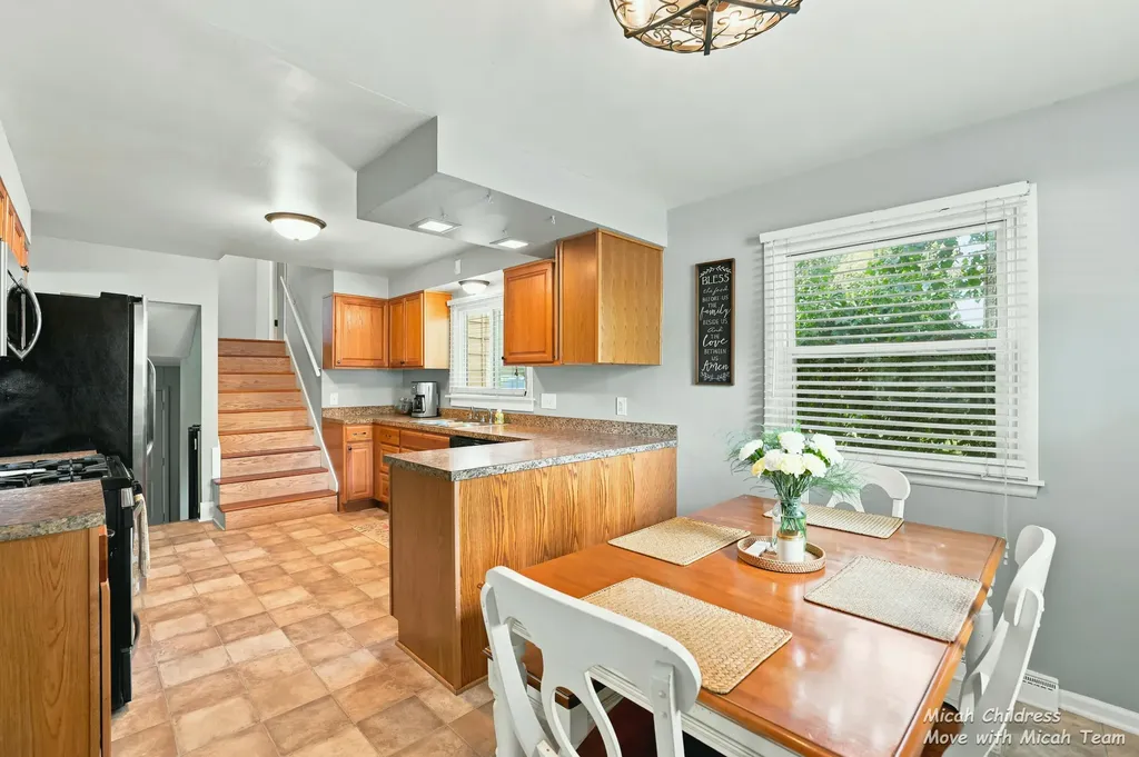 3313 Fuller Avenue SE Grand Rapids City MI 49508