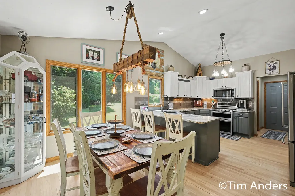 3455 Northkent Pine Drive Tyrone Township MI 49330