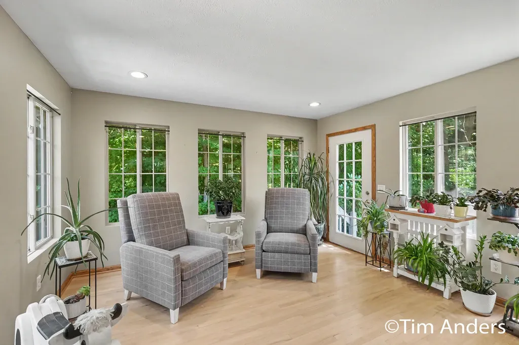 3455 Northkent Pine Drive Tyrone Township MI 49330