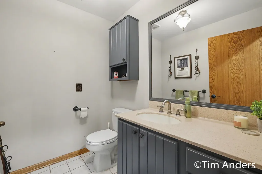 3455 Northkent Pine Drive Tyrone Township MI 49330