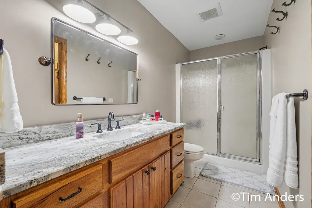 3455 Northkent Pine Drive Tyrone Township MI 49330