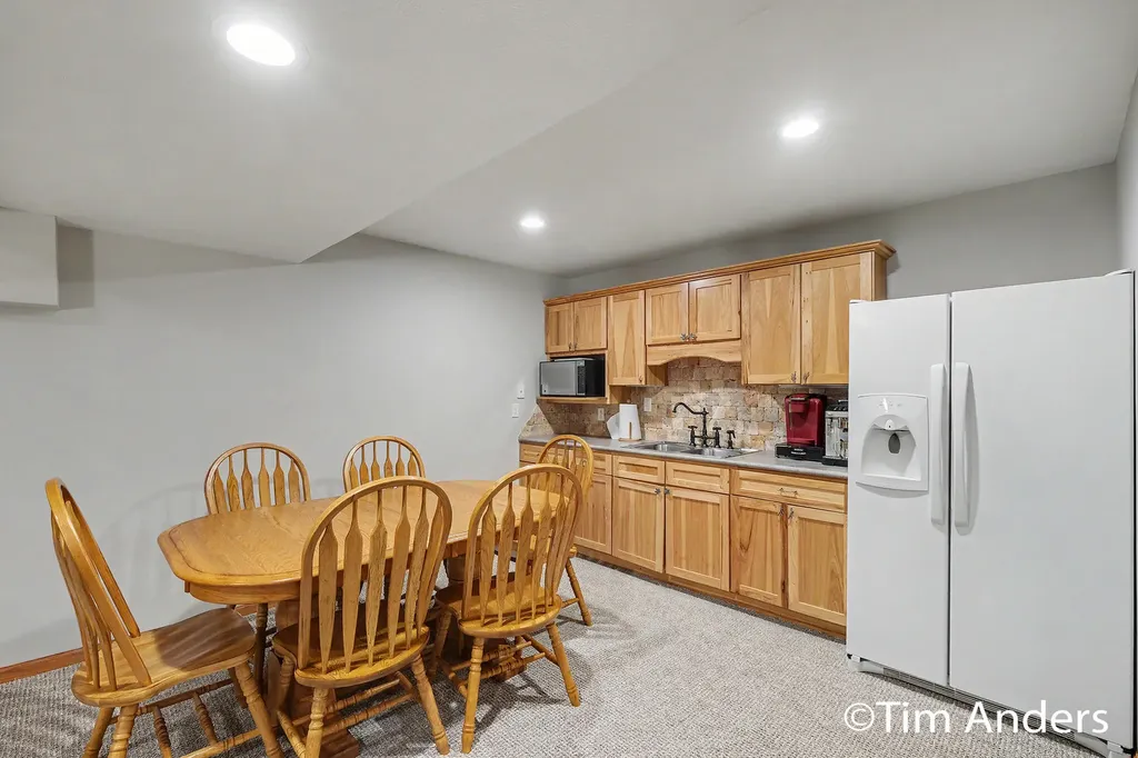 3455 Northkent Pine Drive Tyrone Township MI 49330