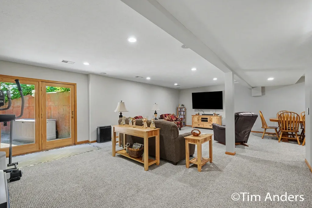 3455 Northkent Pine Drive Tyrone Township MI 49330