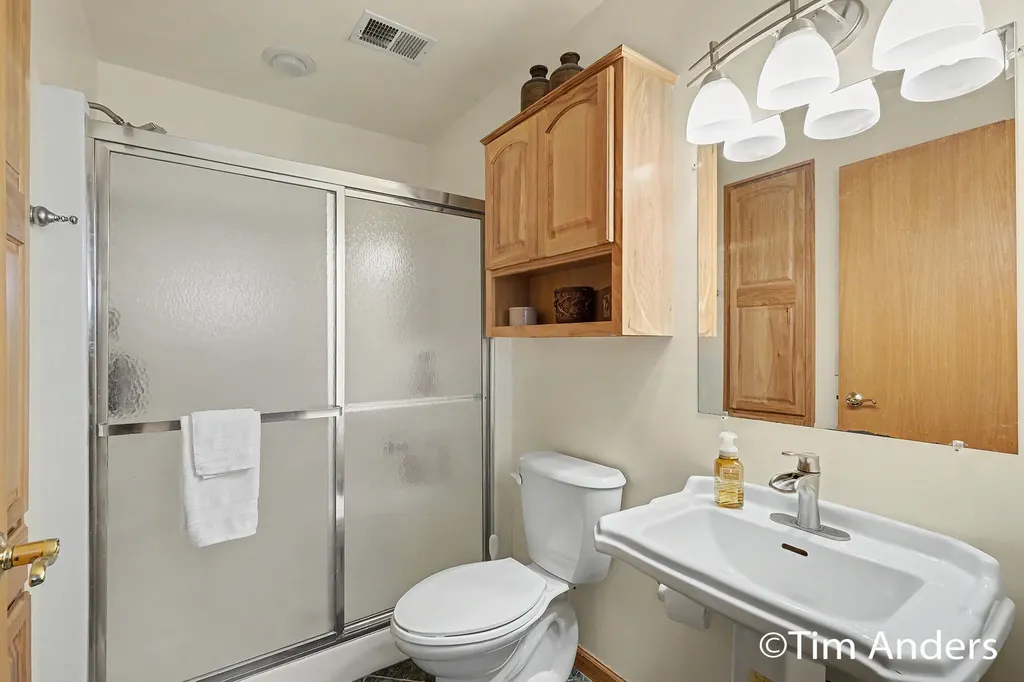 3455 Northkent Pine Drive Tyrone Township MI 49330