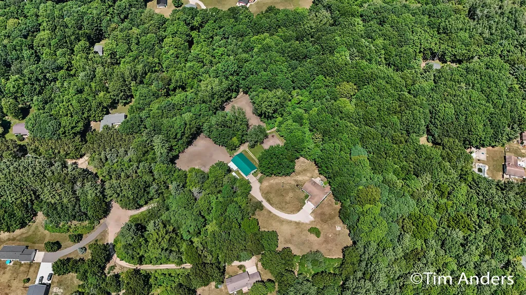 3455 Northkent Pine Drive Tyrone Township MI 49330