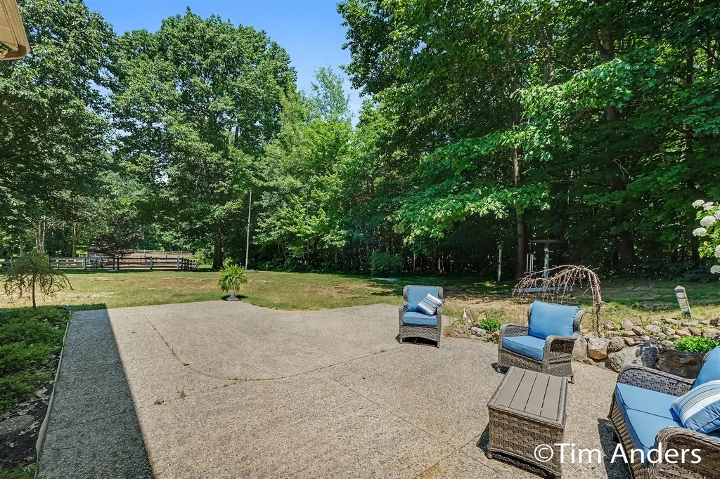 3455 Northkent Pine Drive Tyrone Township MI 49330
