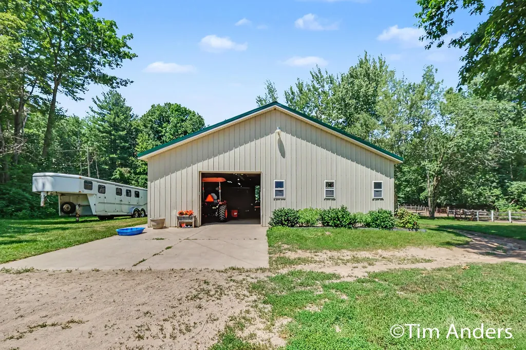 3455 Northkent Pine Drive Tyrone Township MI 49330