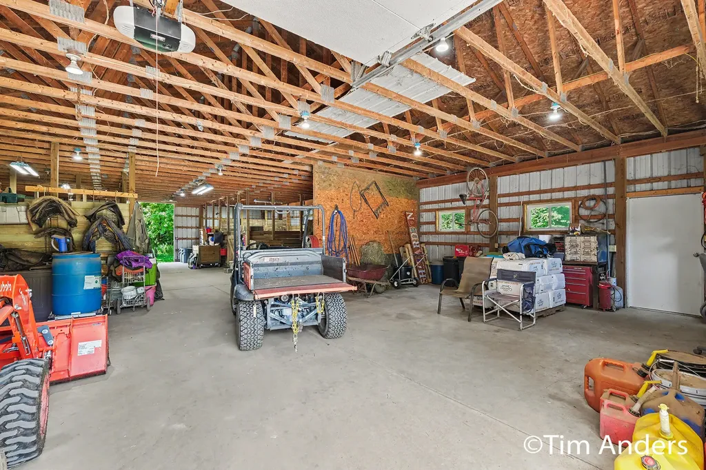 3455 Northkent Pine Drive Tyrone Township MI 49330