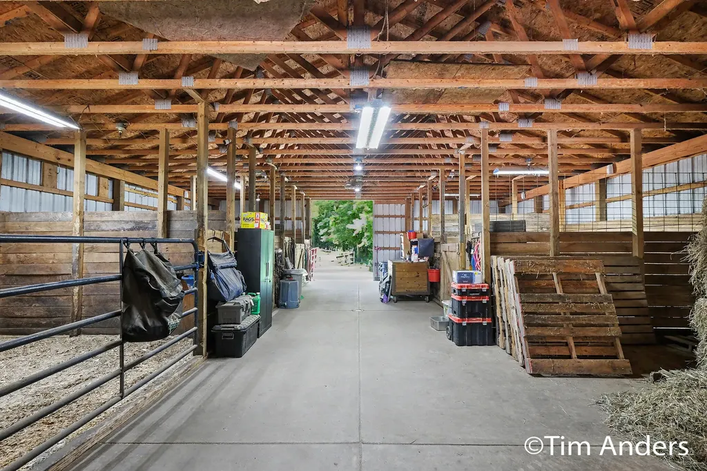 3455 Northkent Pine Drive Tyrone Township MI 49330