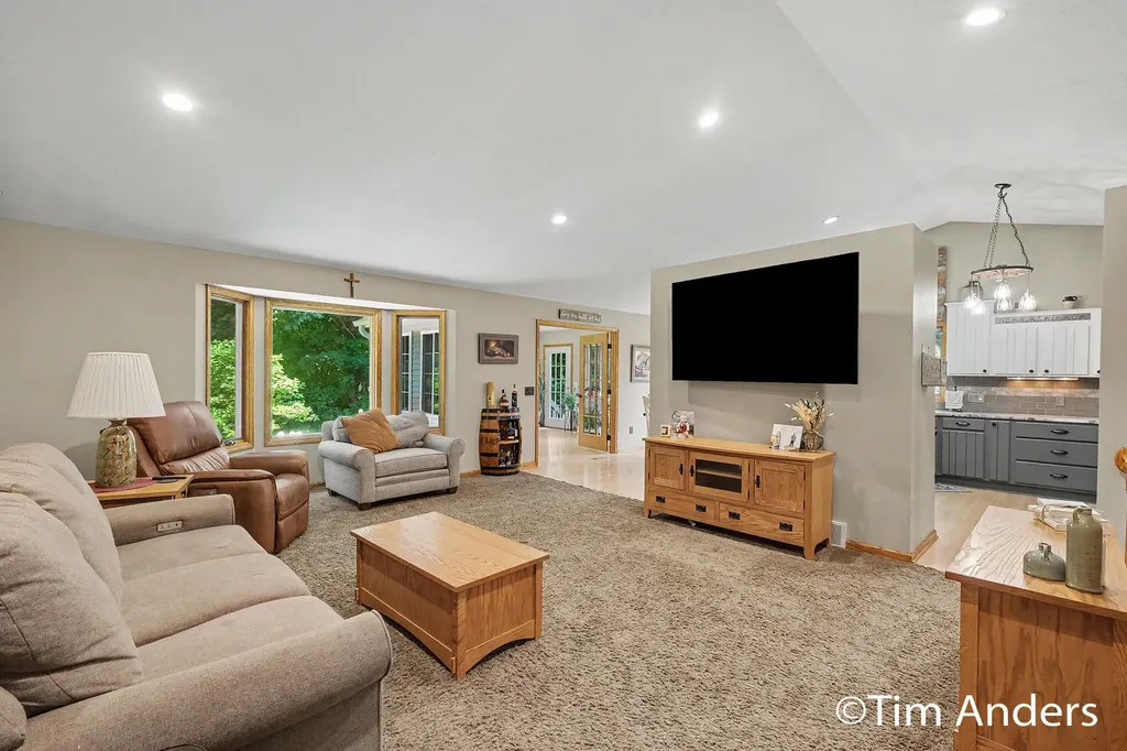 3455 Northkent Pine Drive Tyrone Township MI 49330