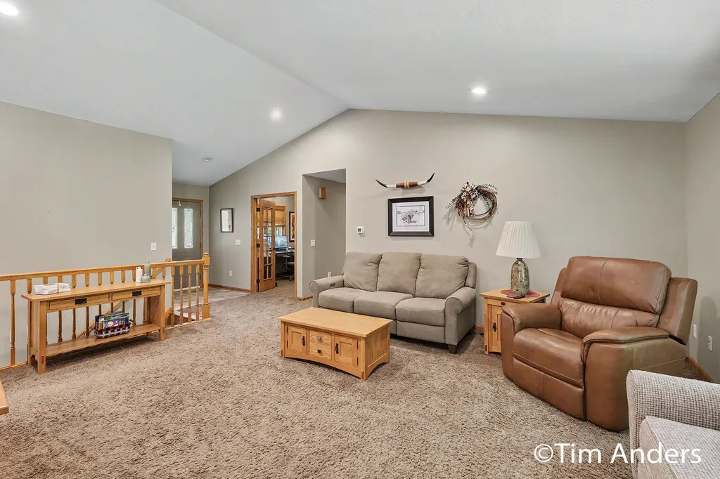 3455 Northkent Pine Drive Tyrone Township MI 49330