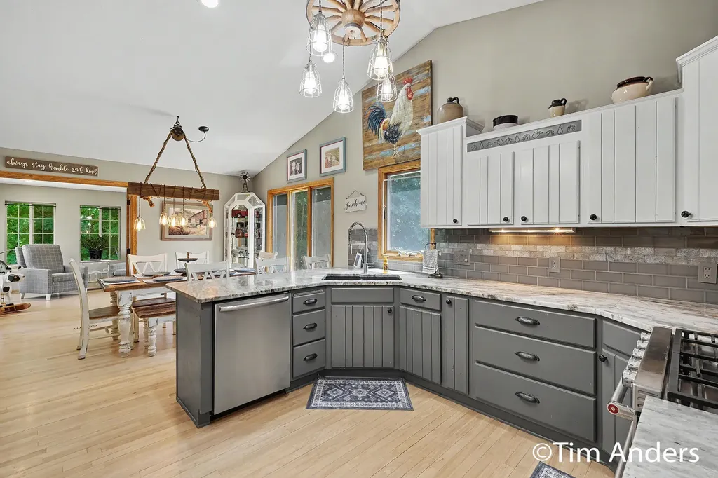 3455 Northkent Pine Drive Tyrone Township MI 49330