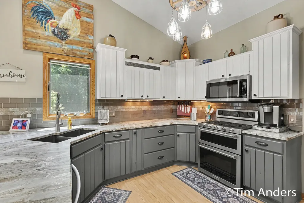 3455 Northkent Pine Drive Tyrone Township MI 49330