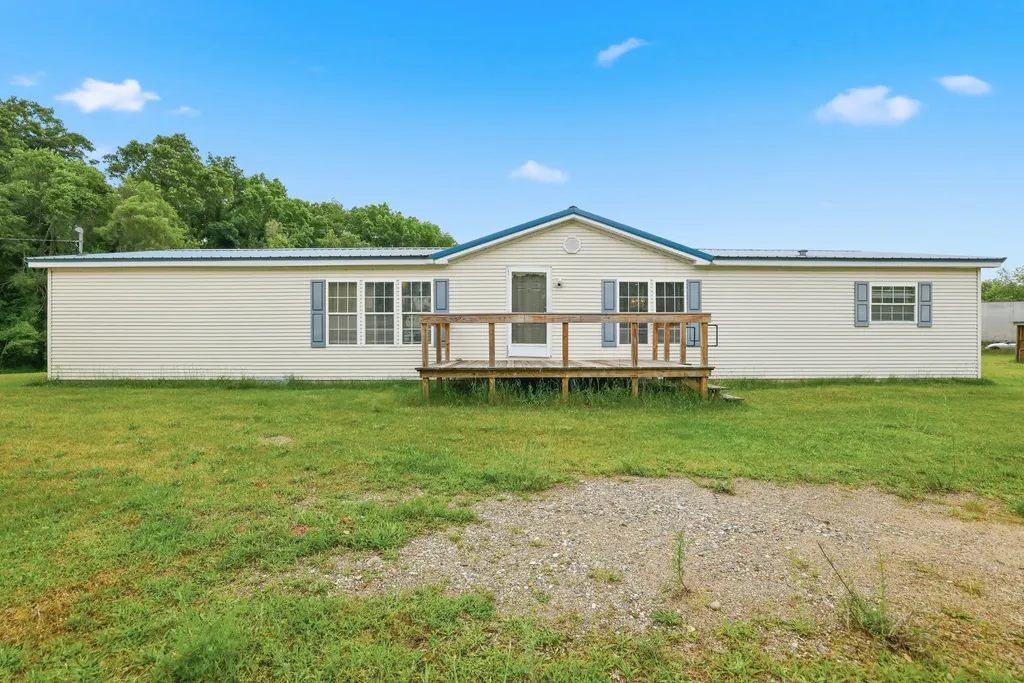 11224 Ronald Drive Orangeville Township MI 49046