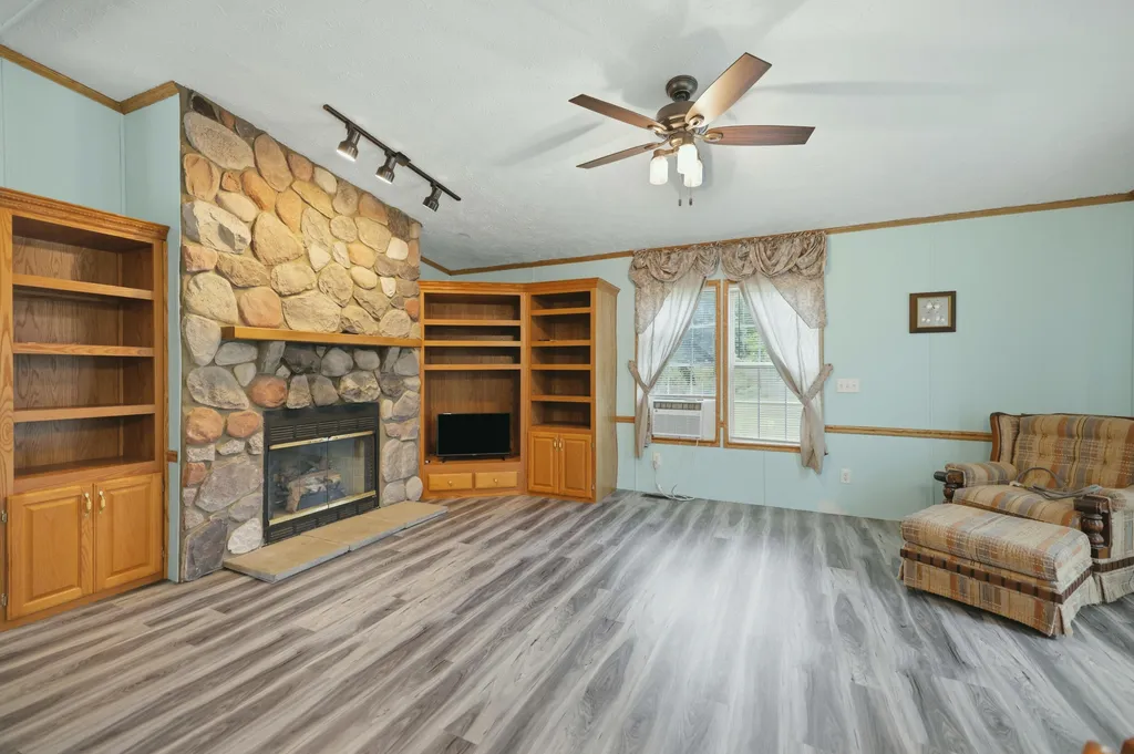 11224 Ronald Drive Orangeville Township MI 49046