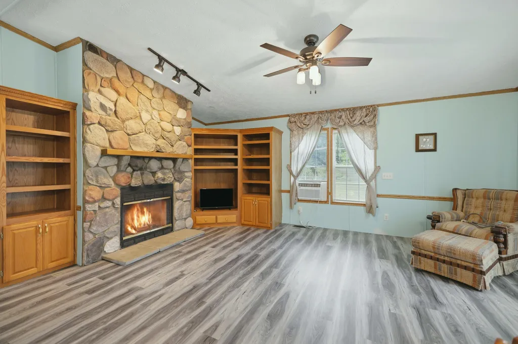 11224 Ronald Drive Orangeville Township MI 49046