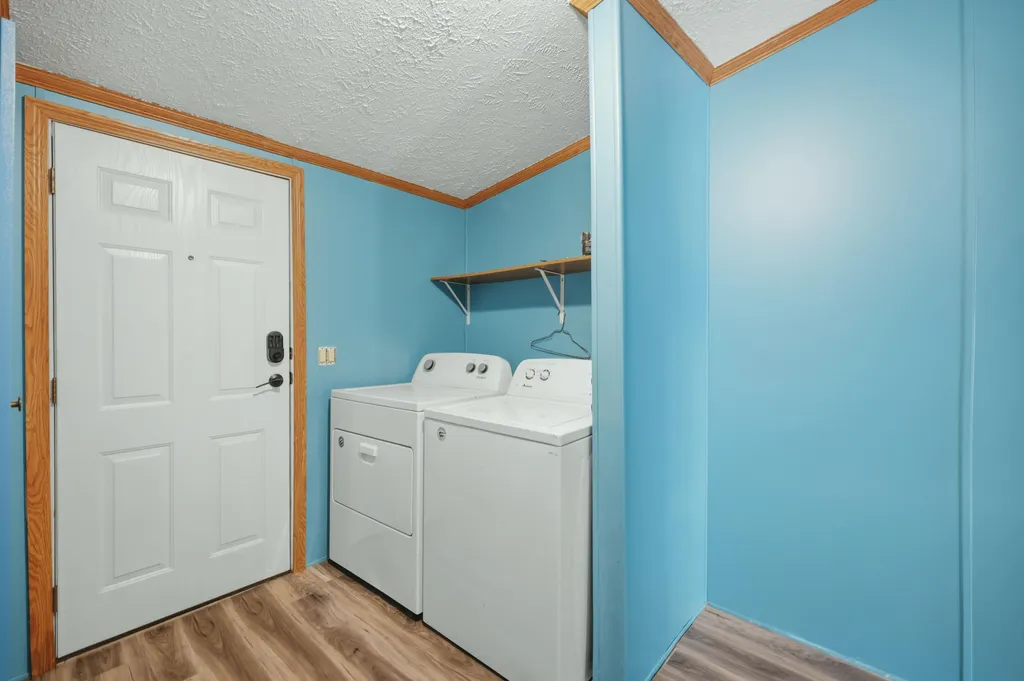 11224 Ronald Drive Orangeville Township MI 49046